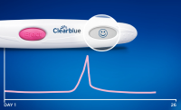 Test za utvrđivanje ovulacije DIGITAL: određuje vaša dva najplodnija dana