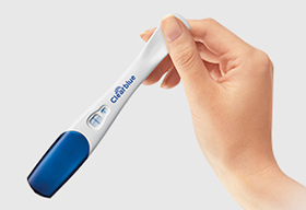 Negativan Test Za Utvrđivanje Trudnoce No Nema Mjesecnice Clearblue